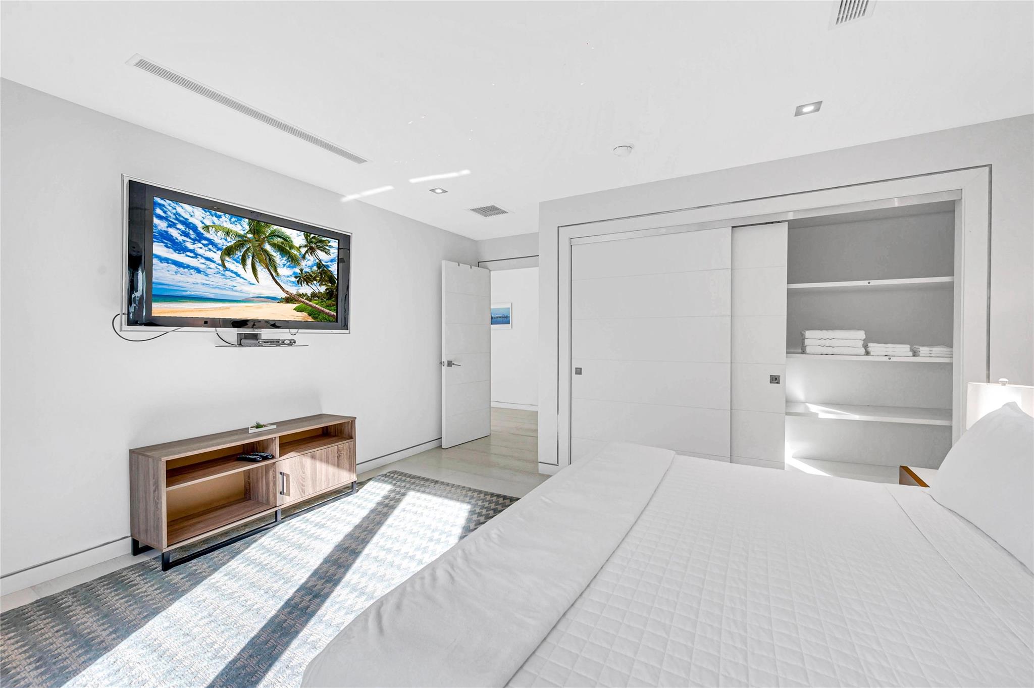 Harbor Beach - Residential Lease