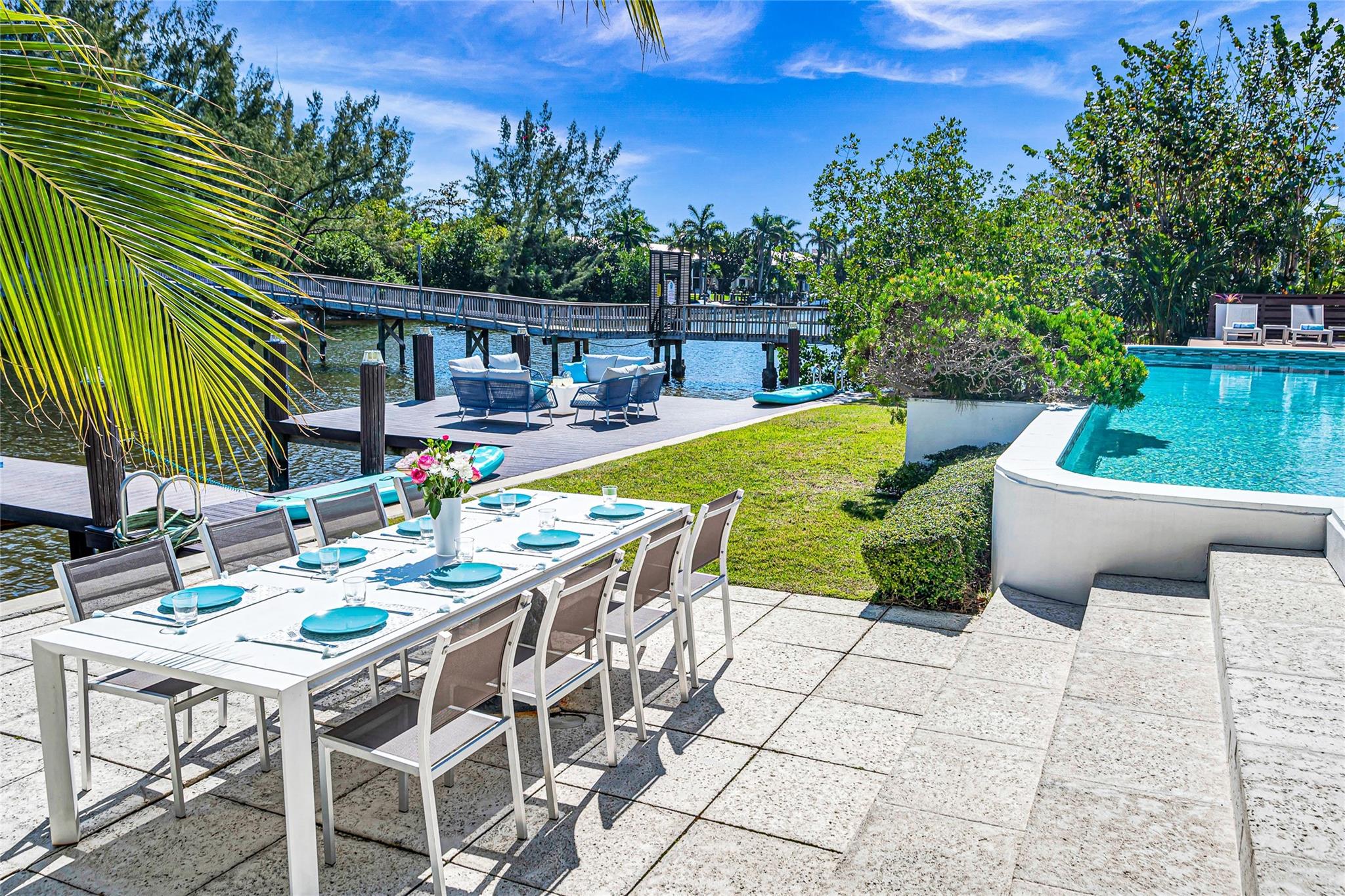 Harbor Beach - Residential Lease