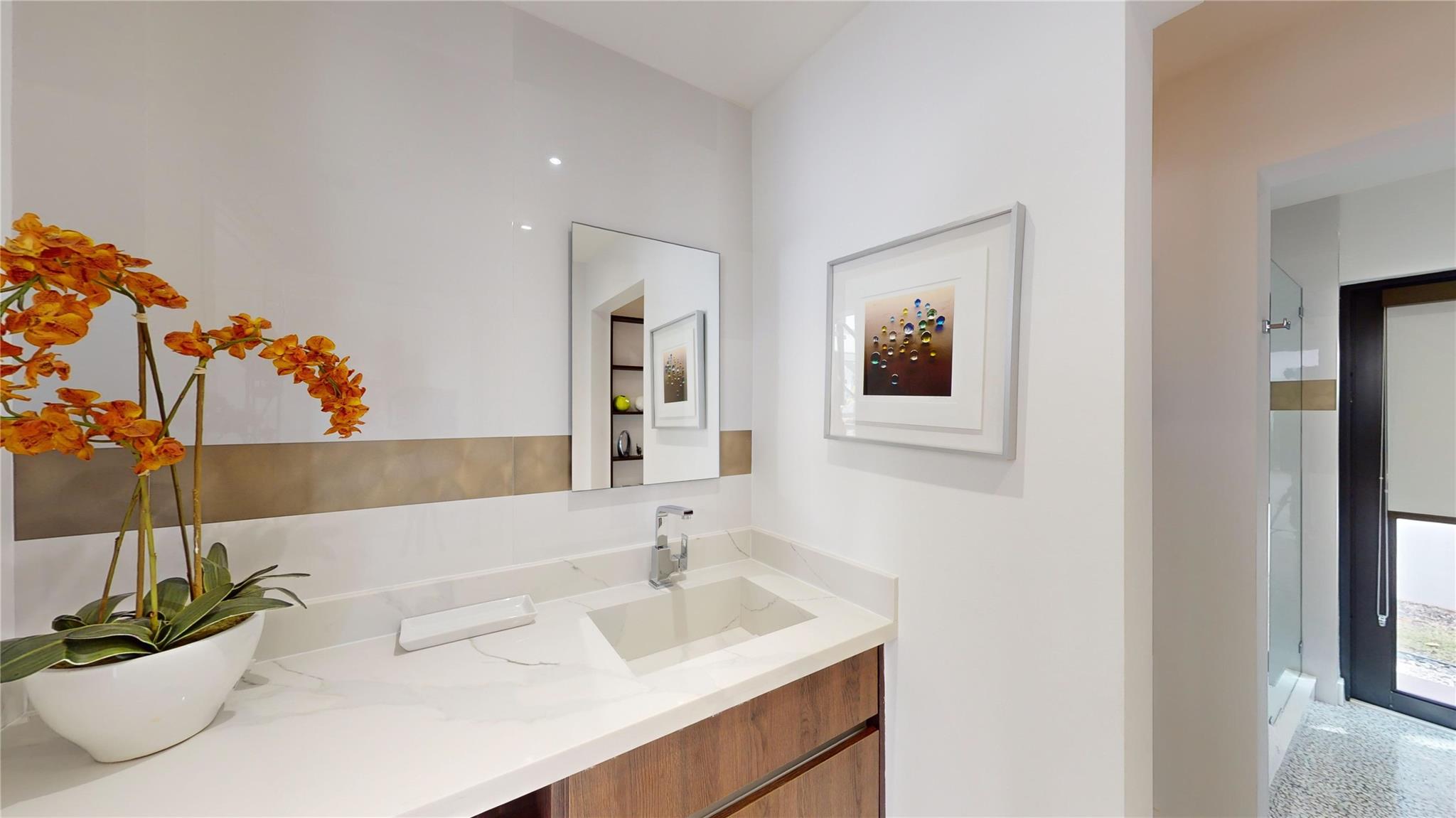 Harbor Beach - Residential Lease