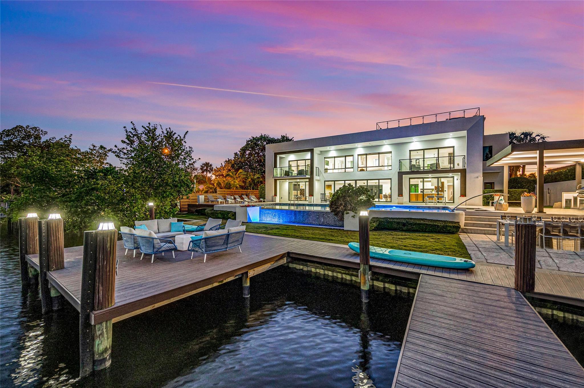 Harbor Beach - Residential Lease