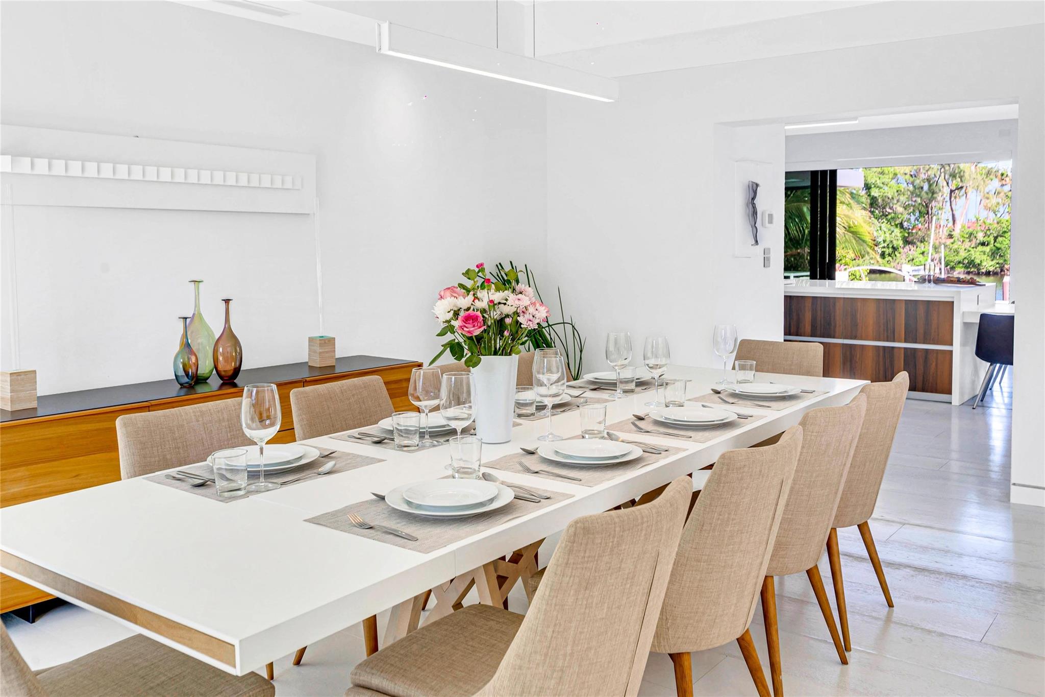 Harbor Beach - Residential Lease