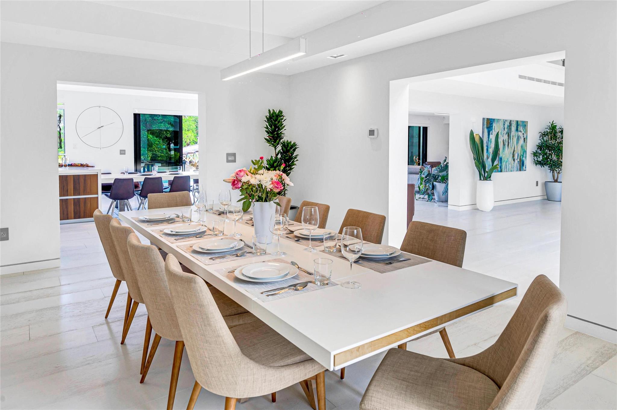 Harbor Beach - Residential Lease