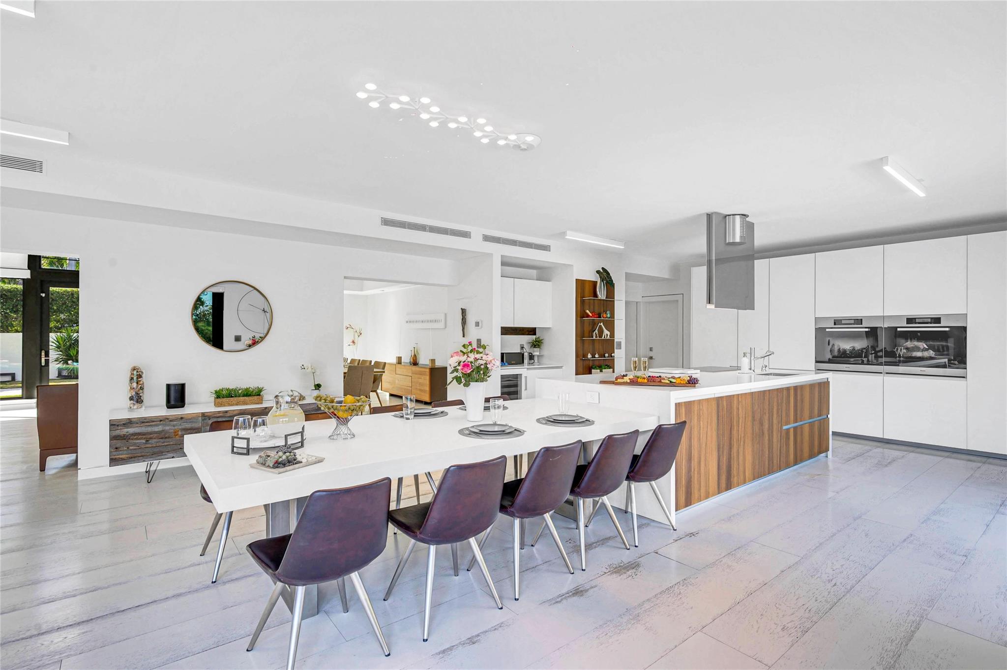 Harbor Beach - Residential Lease