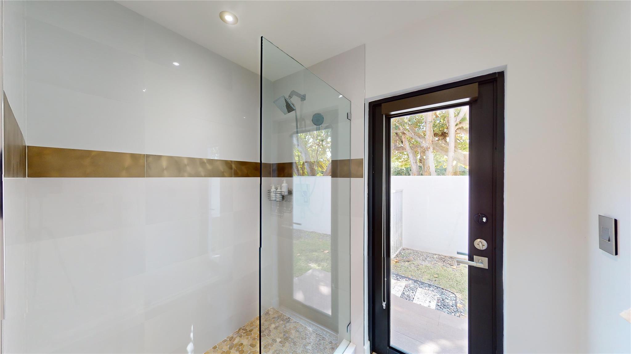 Harbor Beach - Residential Lease