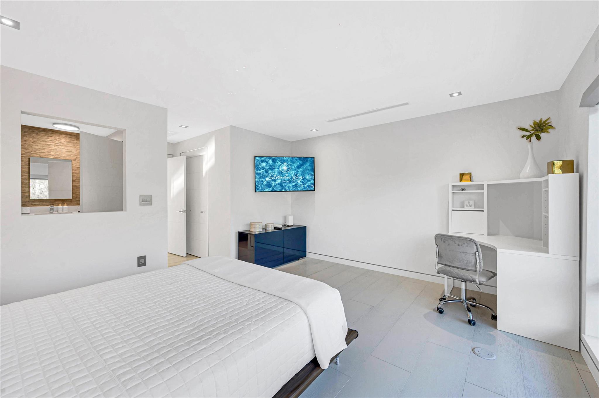 Harbor Beach - Residential Lease