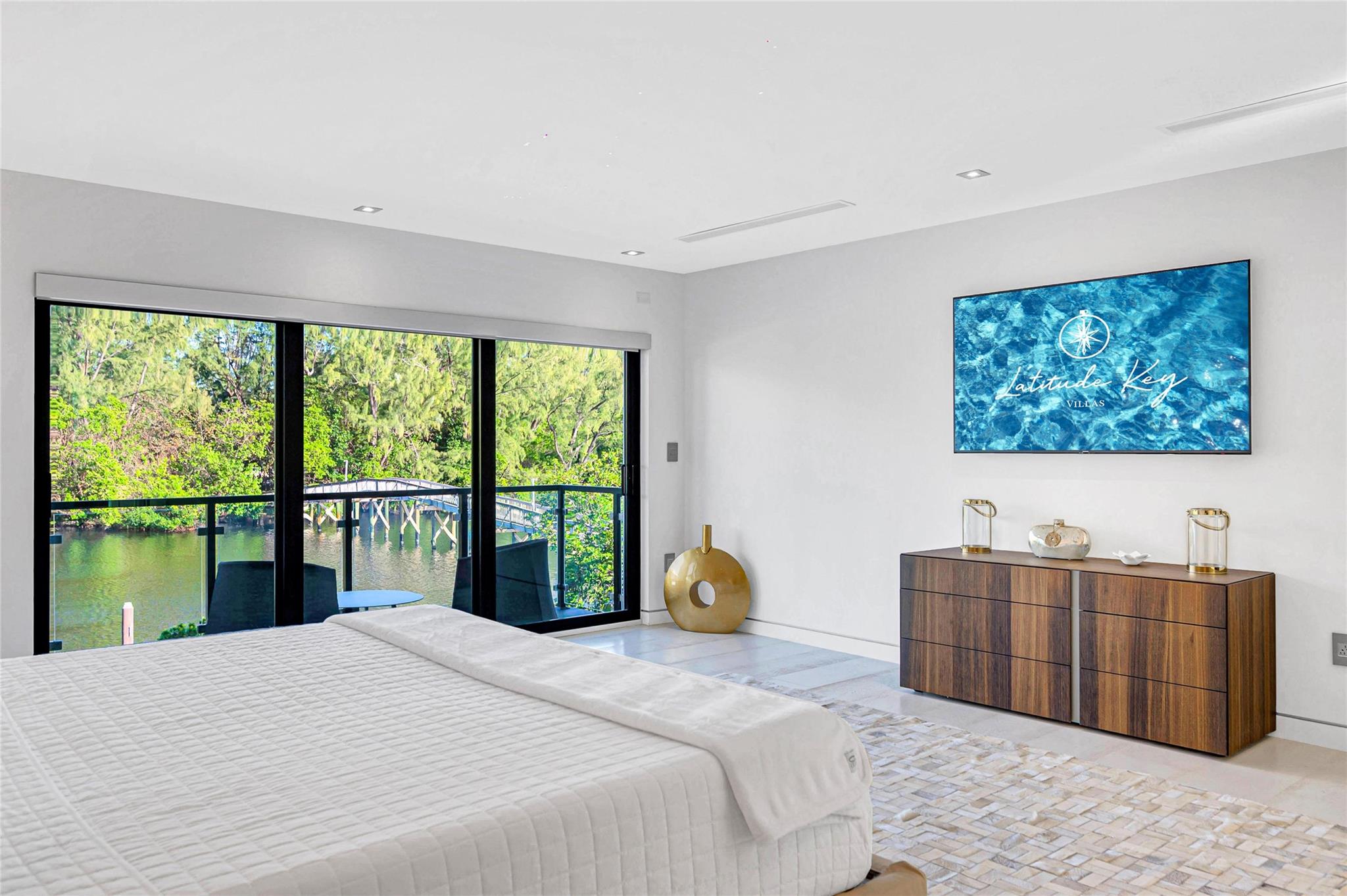 Harbor Beach - Residential Lease