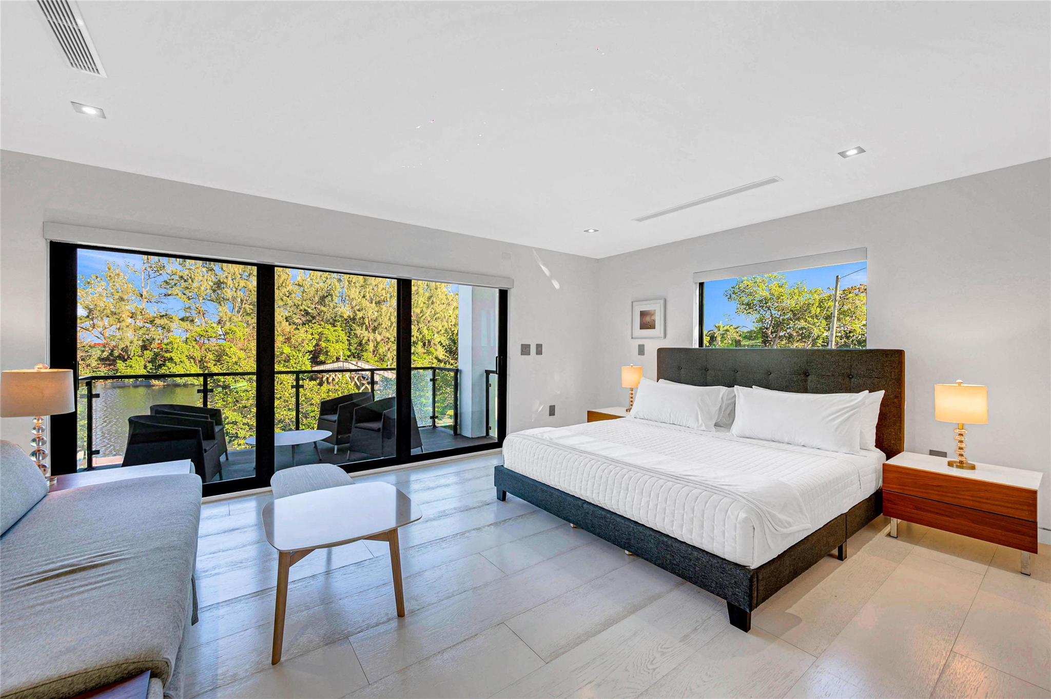 Harbor Beach - Residential Lease