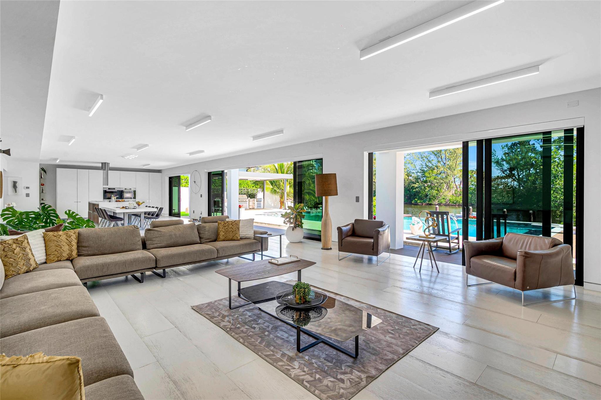 Harbor Beach - Residential Lease