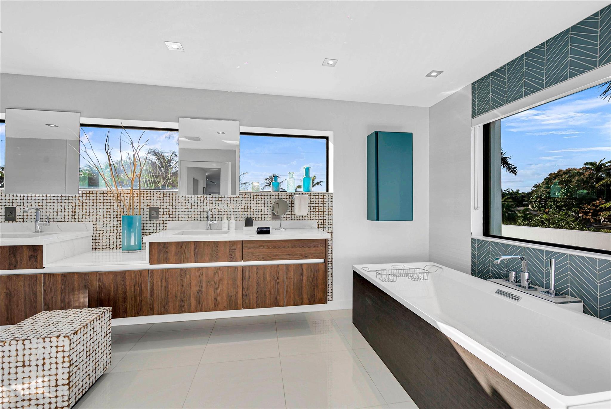 Harbor Beach - Residential Lease