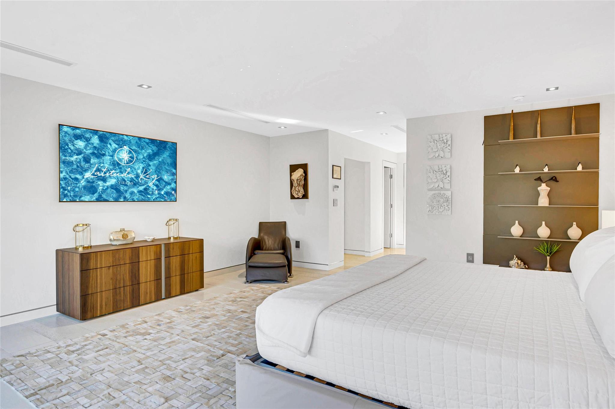 Harbor Beach - Residential Lease