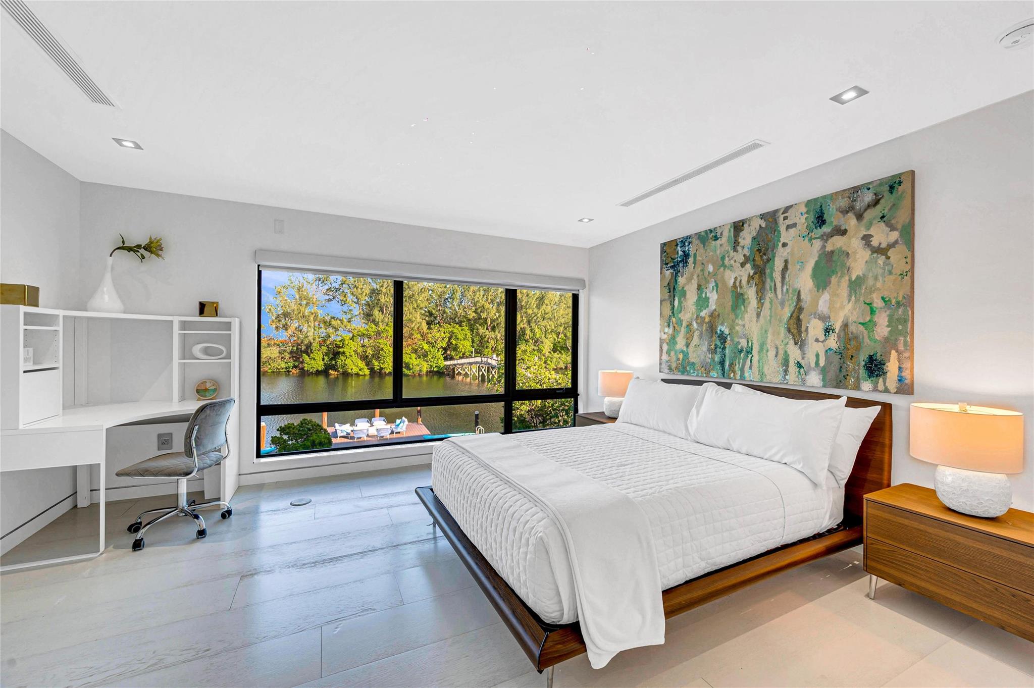 Harbor Beach - Residential Lease