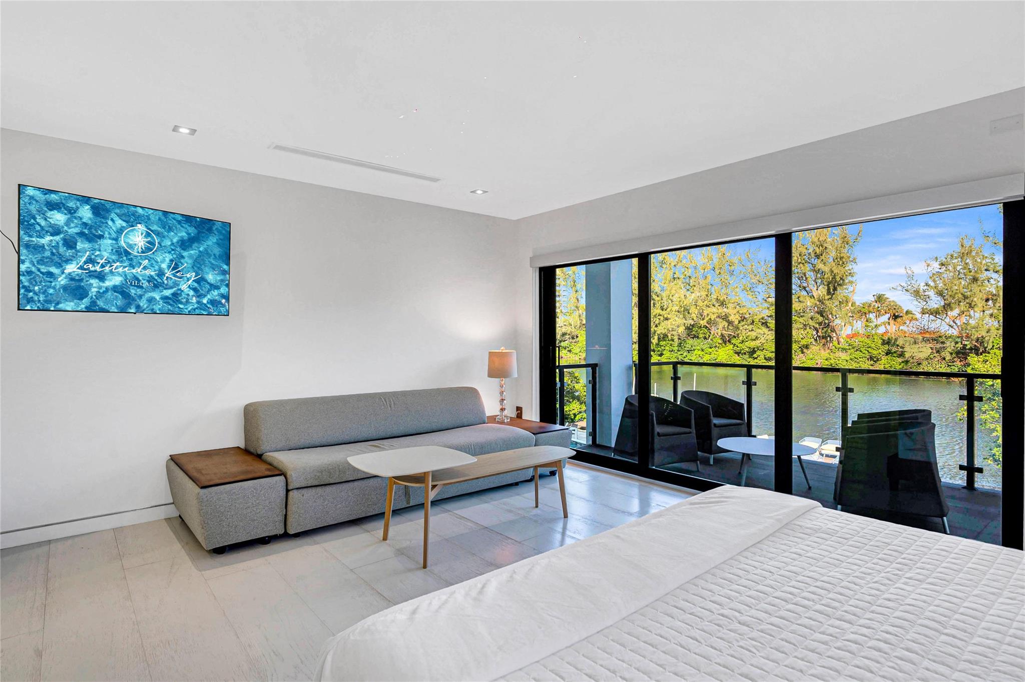 Harbor Beach - Residential Lease