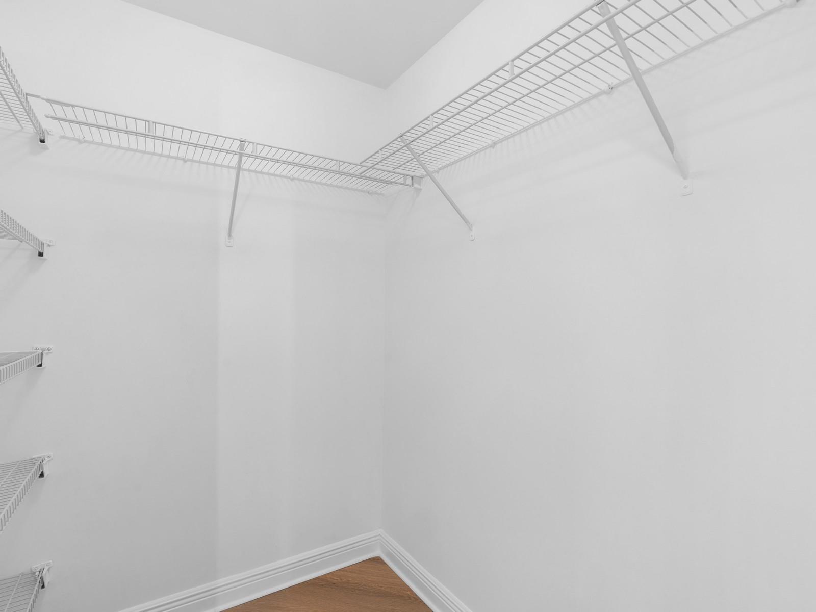 DUO CONDOMINIUM WEST - Residential Lease