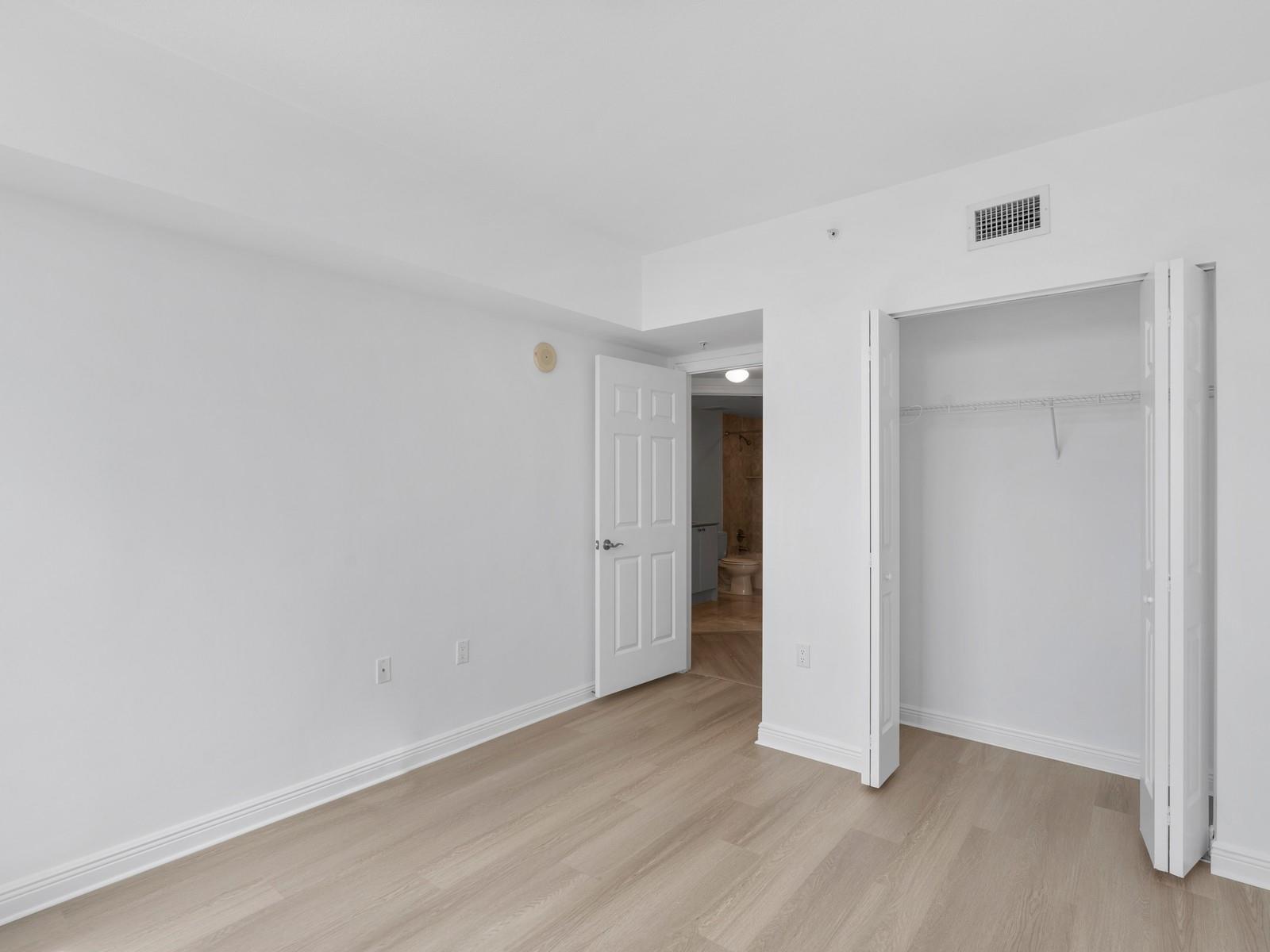 DUO CONDOMINIUM WEST - Residential Lease