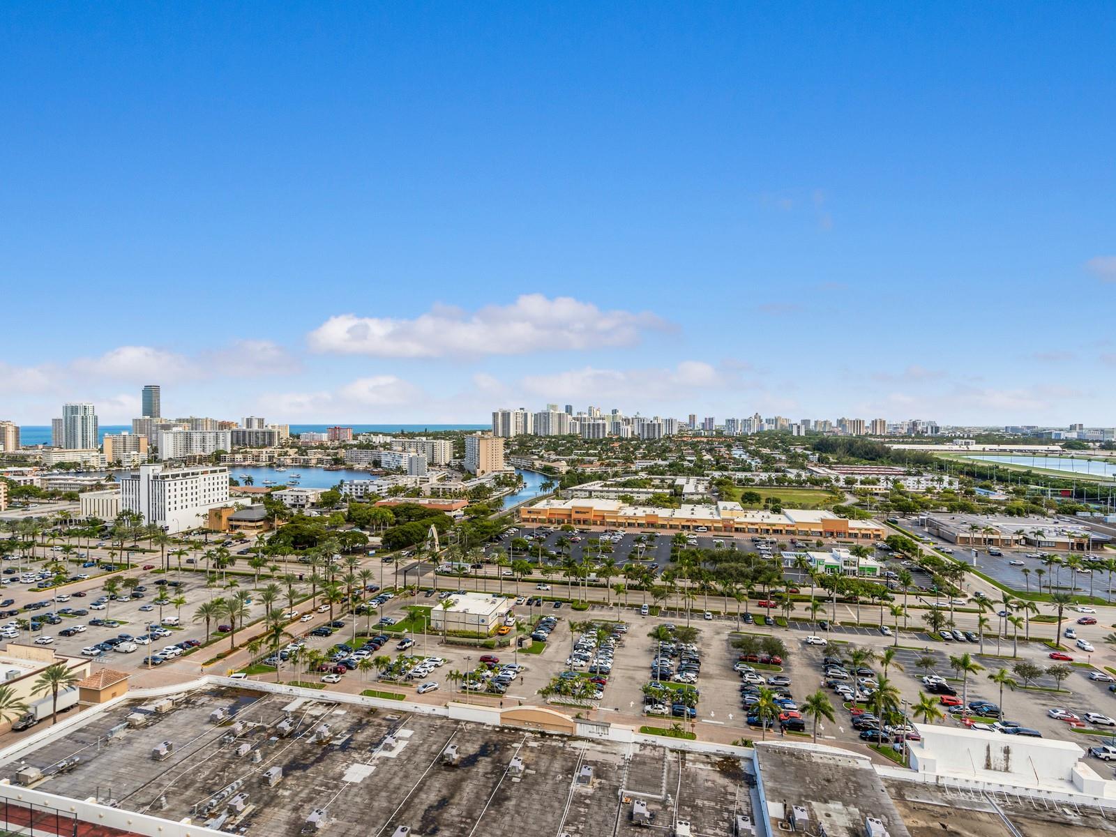 DUO CONDOMINIUM WEST - Residential Lease