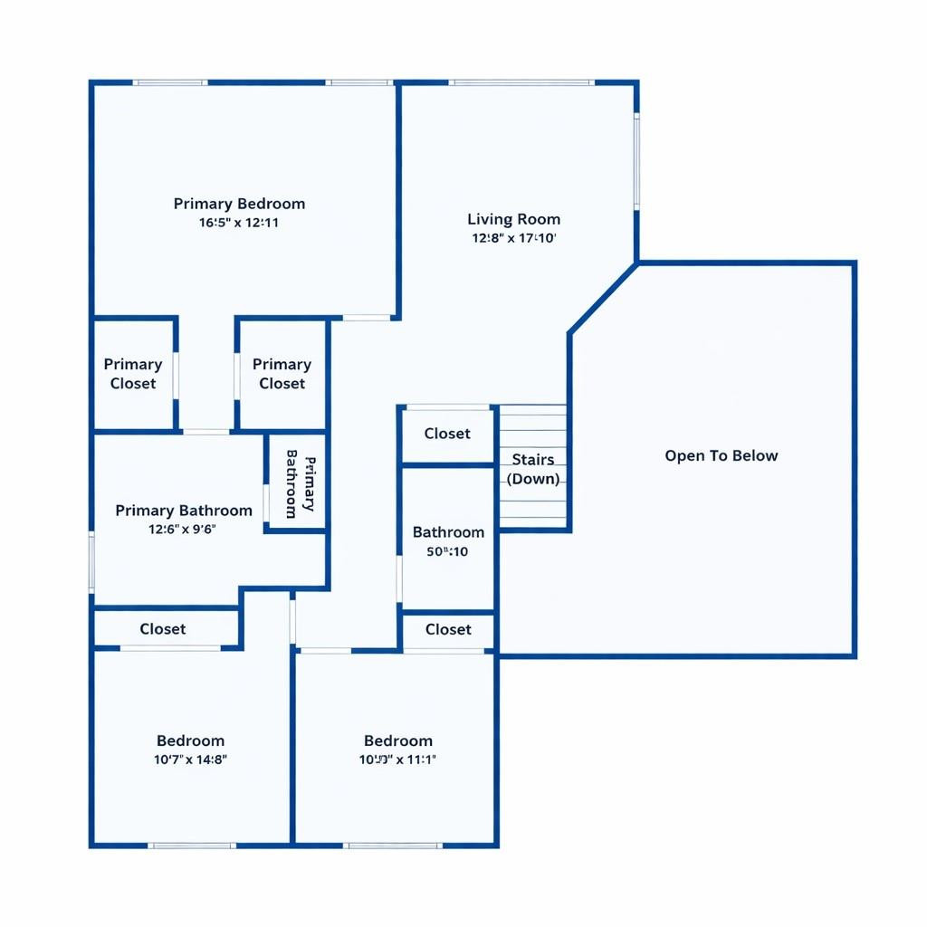 SECTOR 6 EAST - Residential