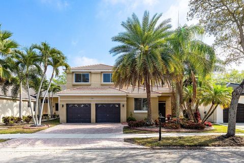 1325 Camellia Circle Weston FL 33326