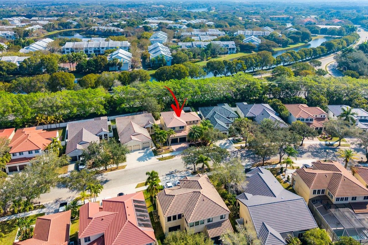 SECTOR 6 EAST - Residential