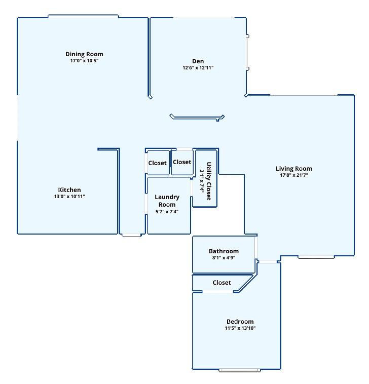 SECTOR 6 EAST - Residential