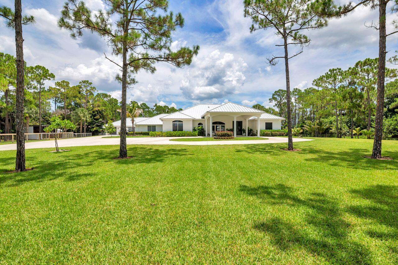 14819 Broken Arrow Place