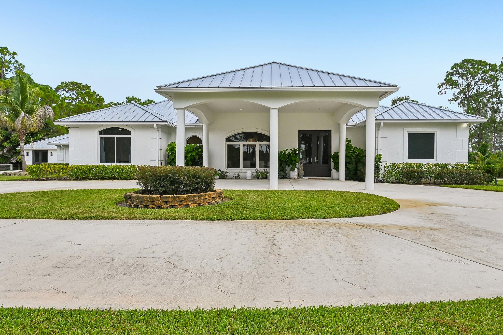 14819 Broken Arrow Place