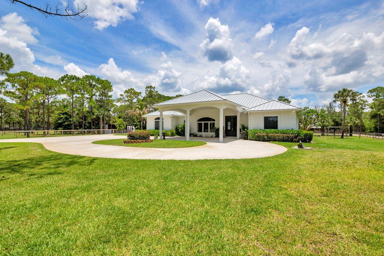 14819 Broken Arrow Place