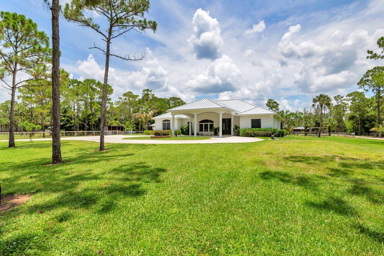 14819 Broken Arrow Place