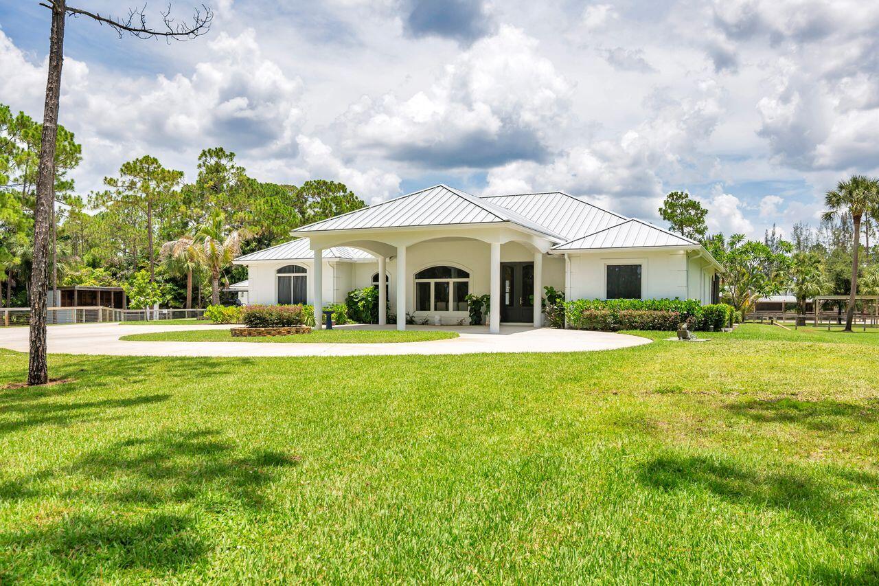 14819 Broken Arrow Place