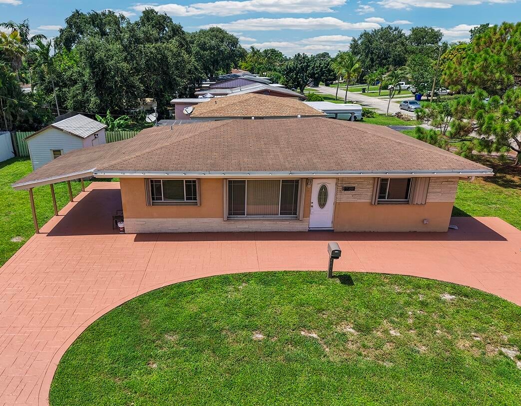 2100 N 57TH Avenue