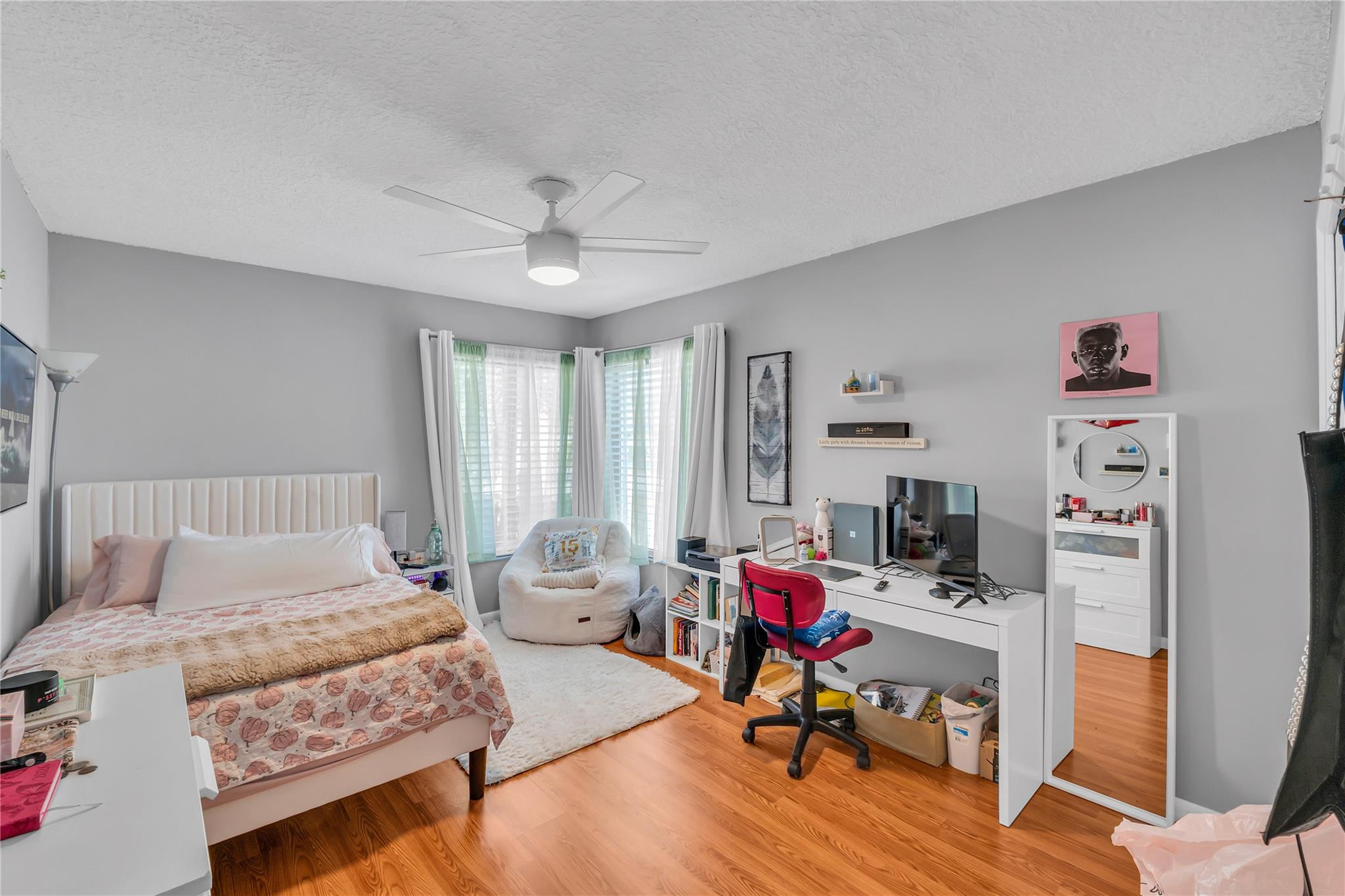 Cypress Run 93-16 B - Residential