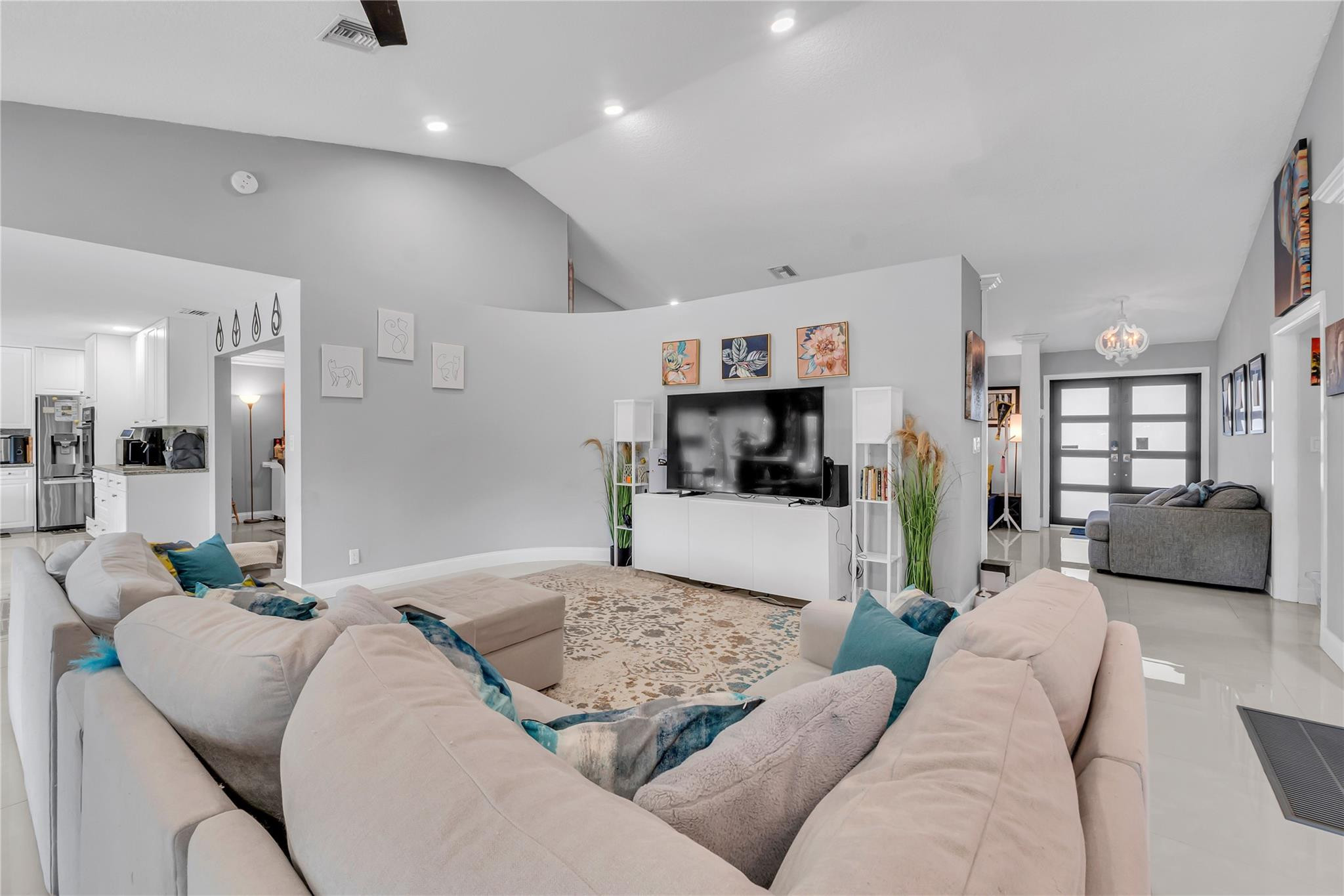 Cypress Run 93-16 B - Residential