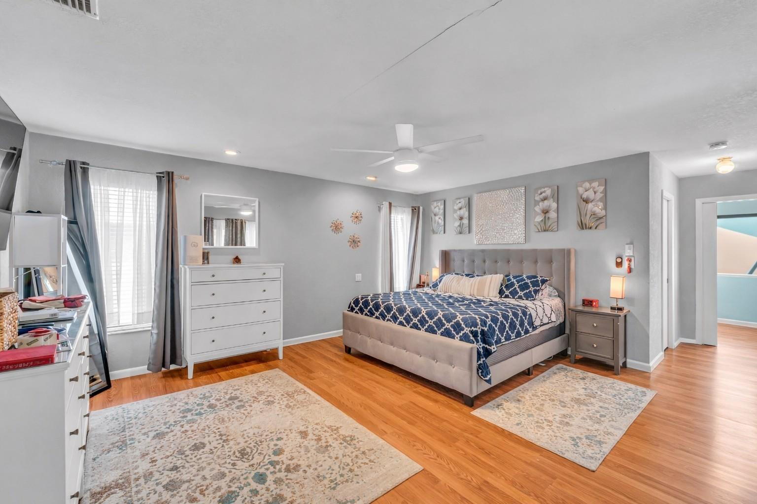 Cypress Run 93-16 B - Residential