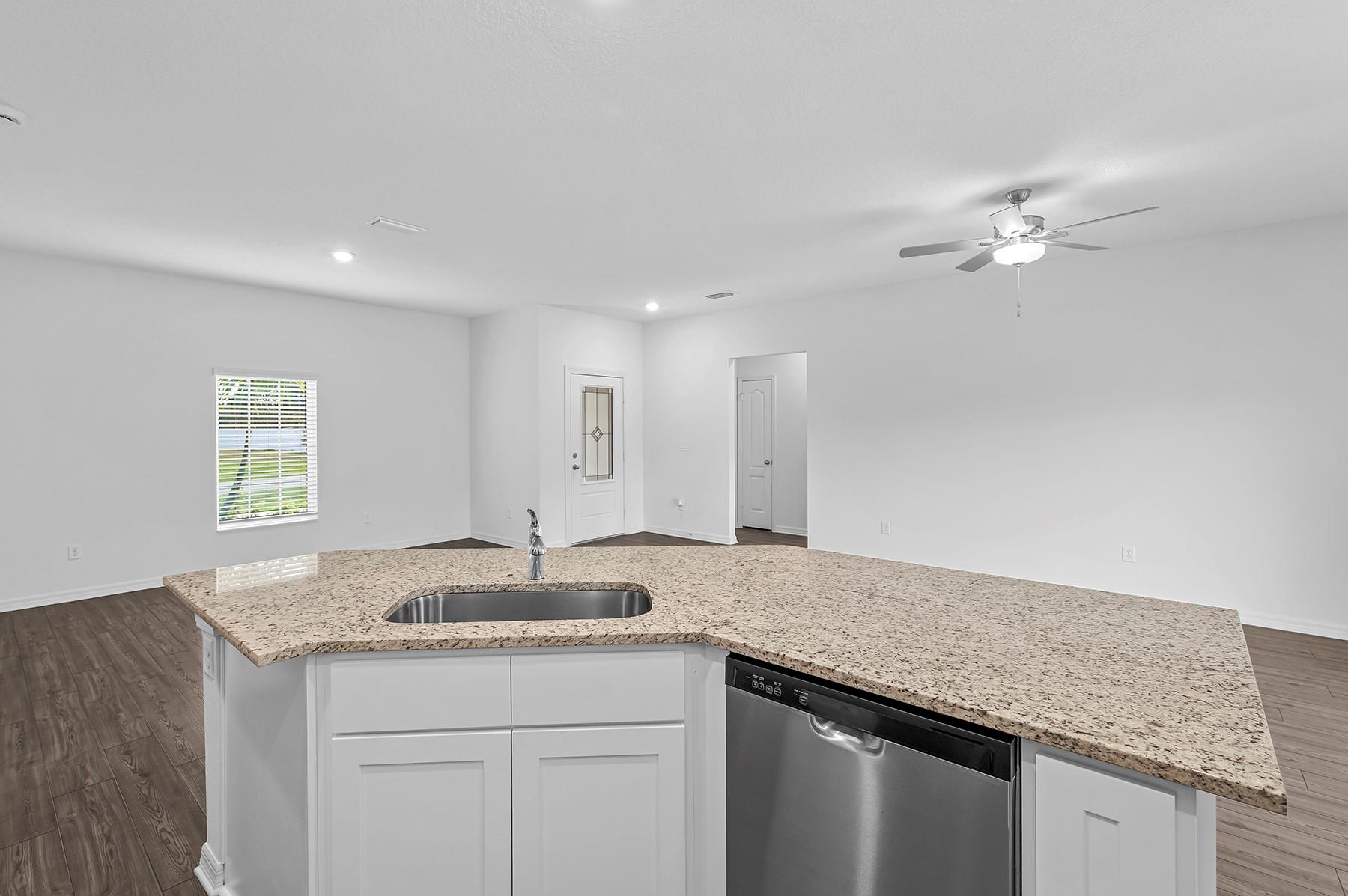 PORT ST LUCIE - Residential