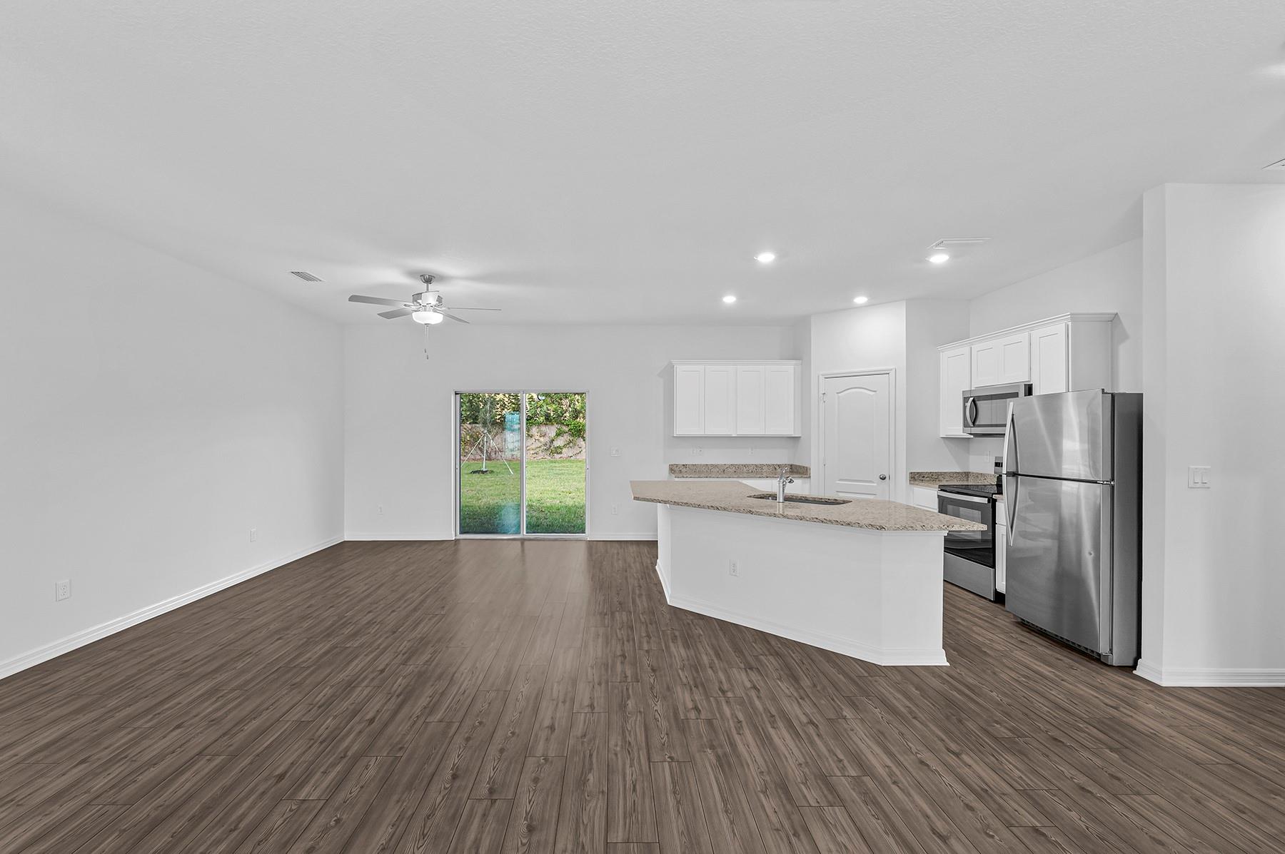 PORT ST LUCIE - Residential