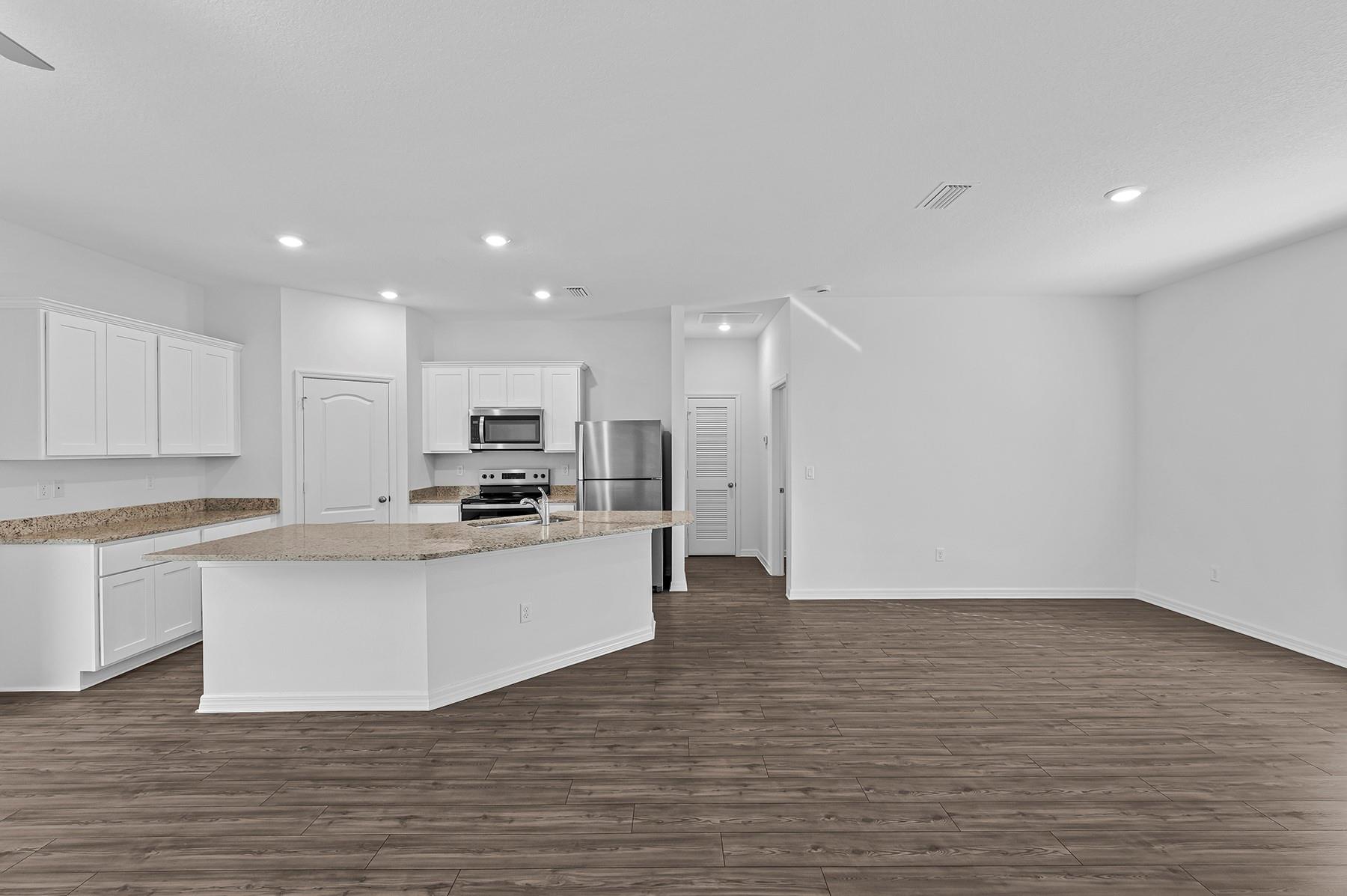 PORT ST LUCIE - Residential