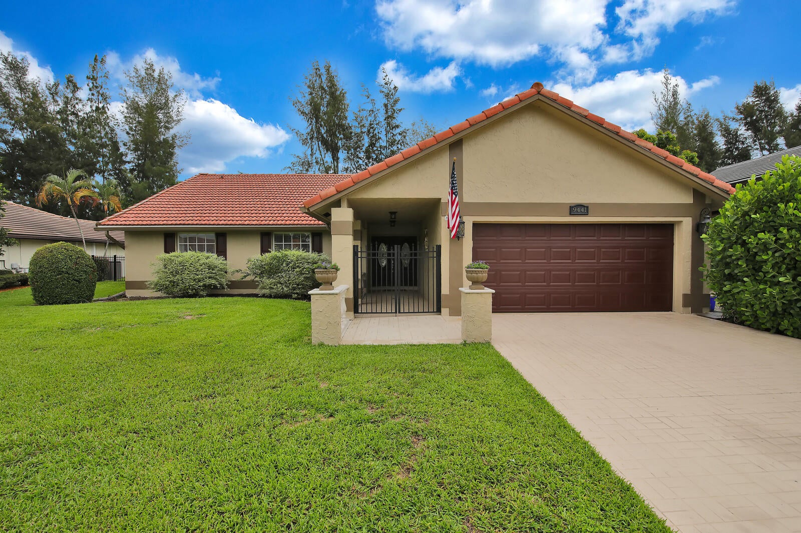 9441 OLD PINE Road