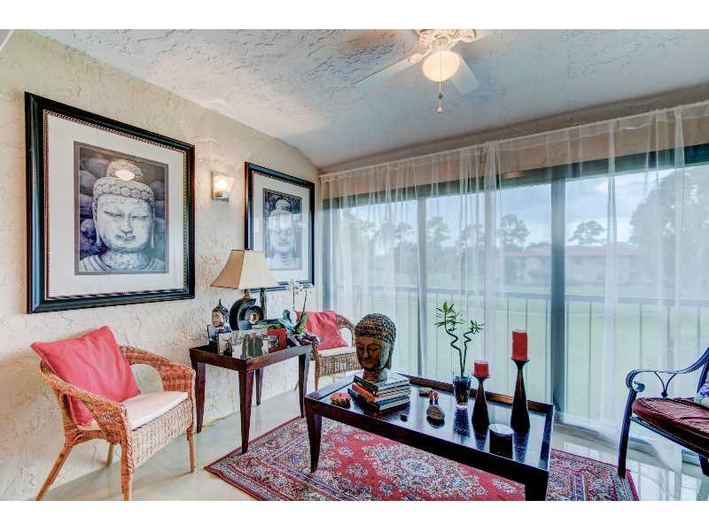 CYPRESSES OF BOCA LAGO - Residential