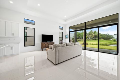 Tiny photo for 8252 Crystal Downs Avenue, Boca Raton, FL 33434 (MLS # B26024721)