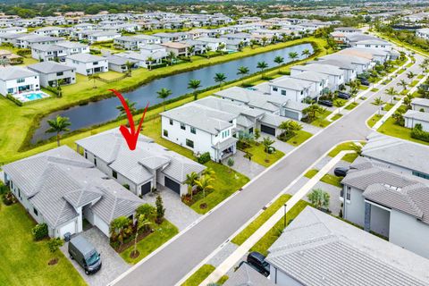 Tiny photo for 8252 Crystal Downs Avenue, Boca Raton, FL 33434 (MLS # B26024721)