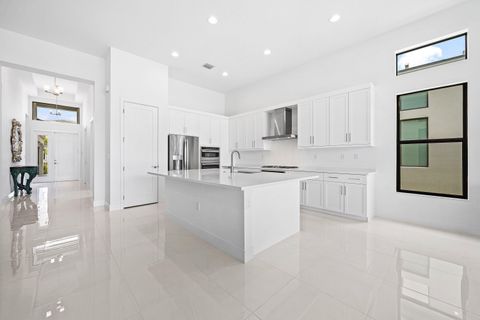 Tiny photo for 8252 Crystal Downs Avenue, Boca Raton, FL 33434 (MLS # B26024721)