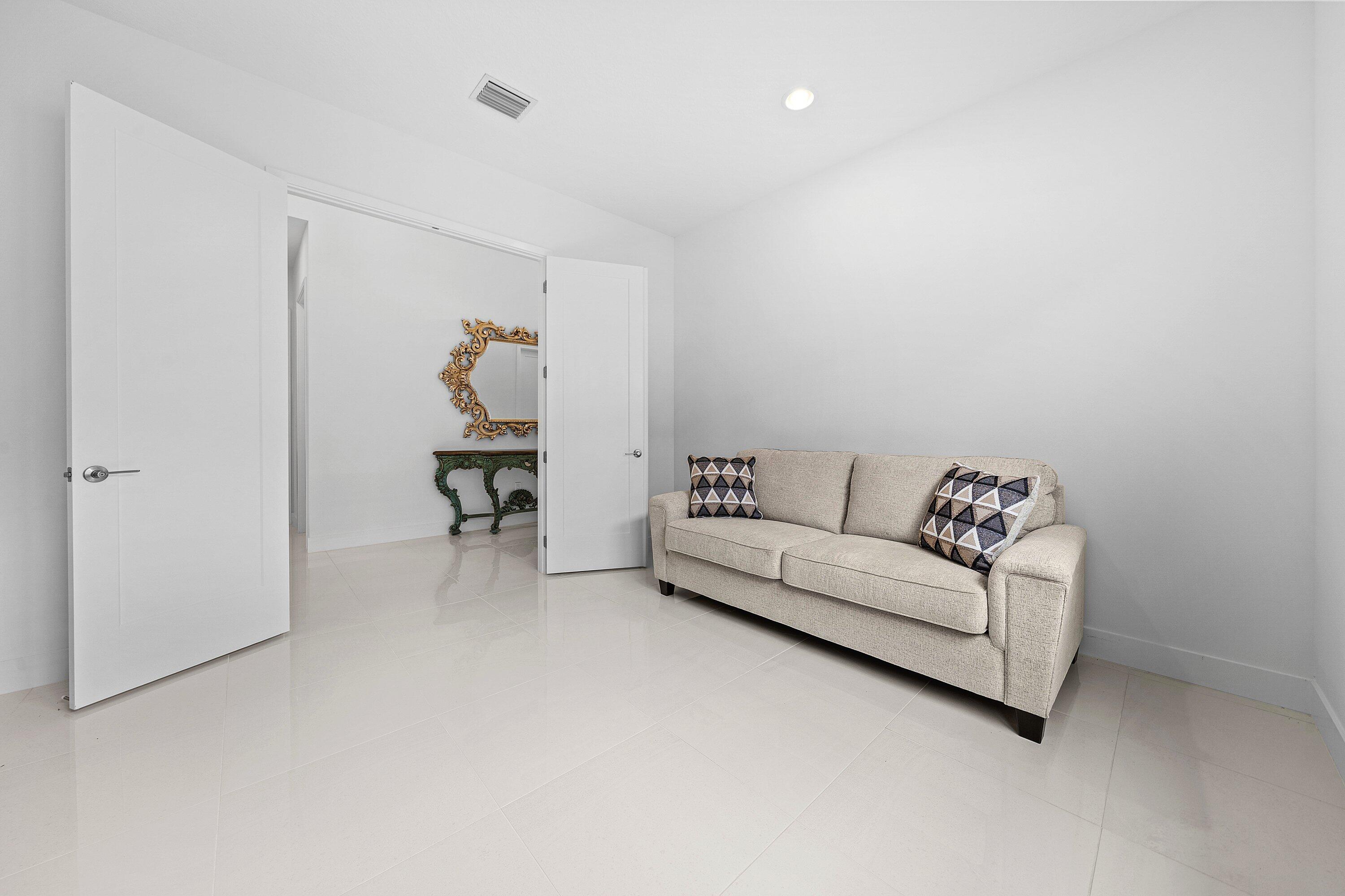 BOCA RATON GOLF COURSE PUD - Residential