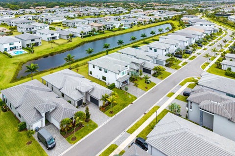 Tiny photo for 8252 Crystal Downs Avenue, Boca Raton, FL 33434 (MLS # B26024721)
