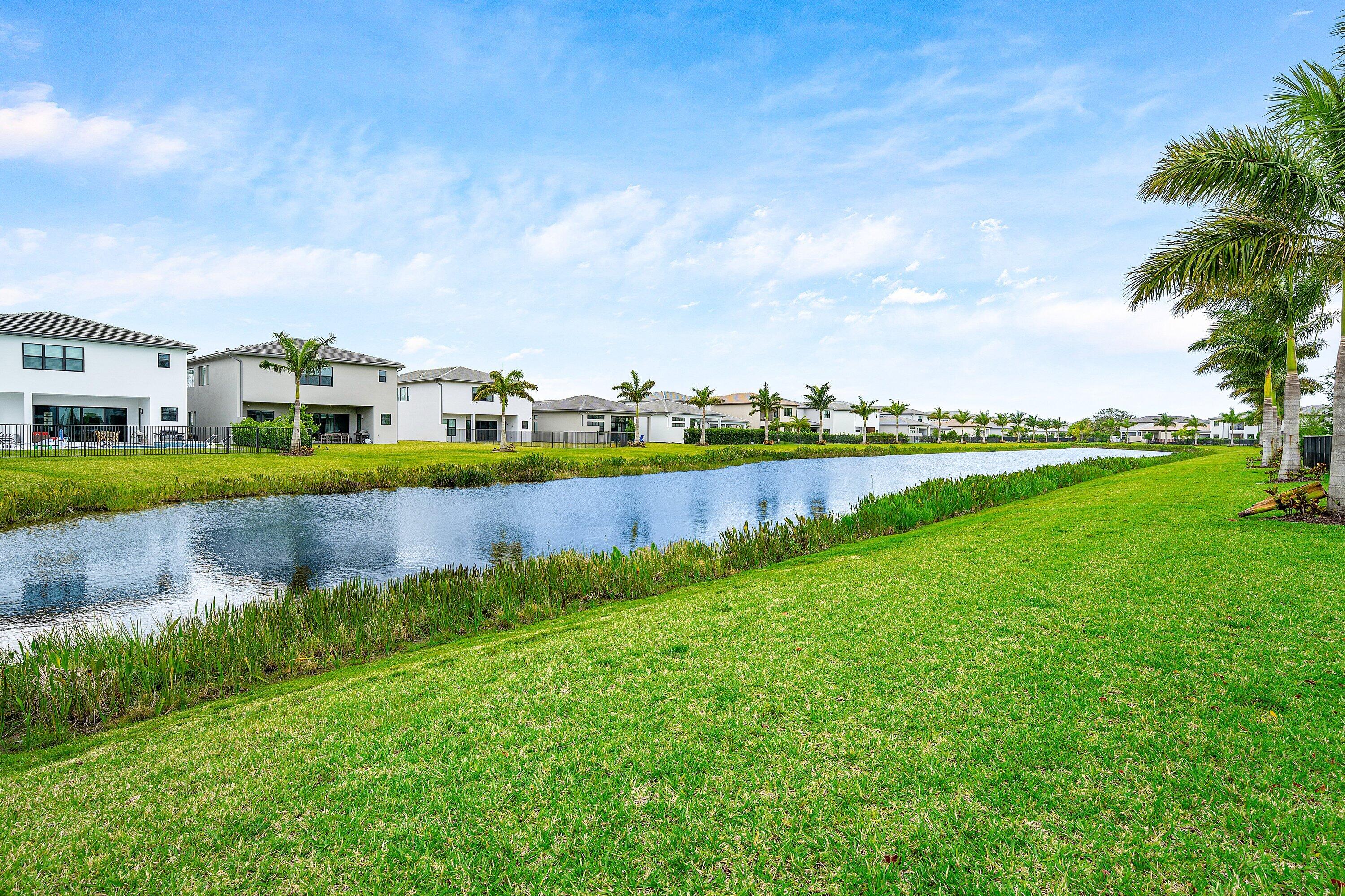 BOCA RATON GOLF COURSE PUD - Residential