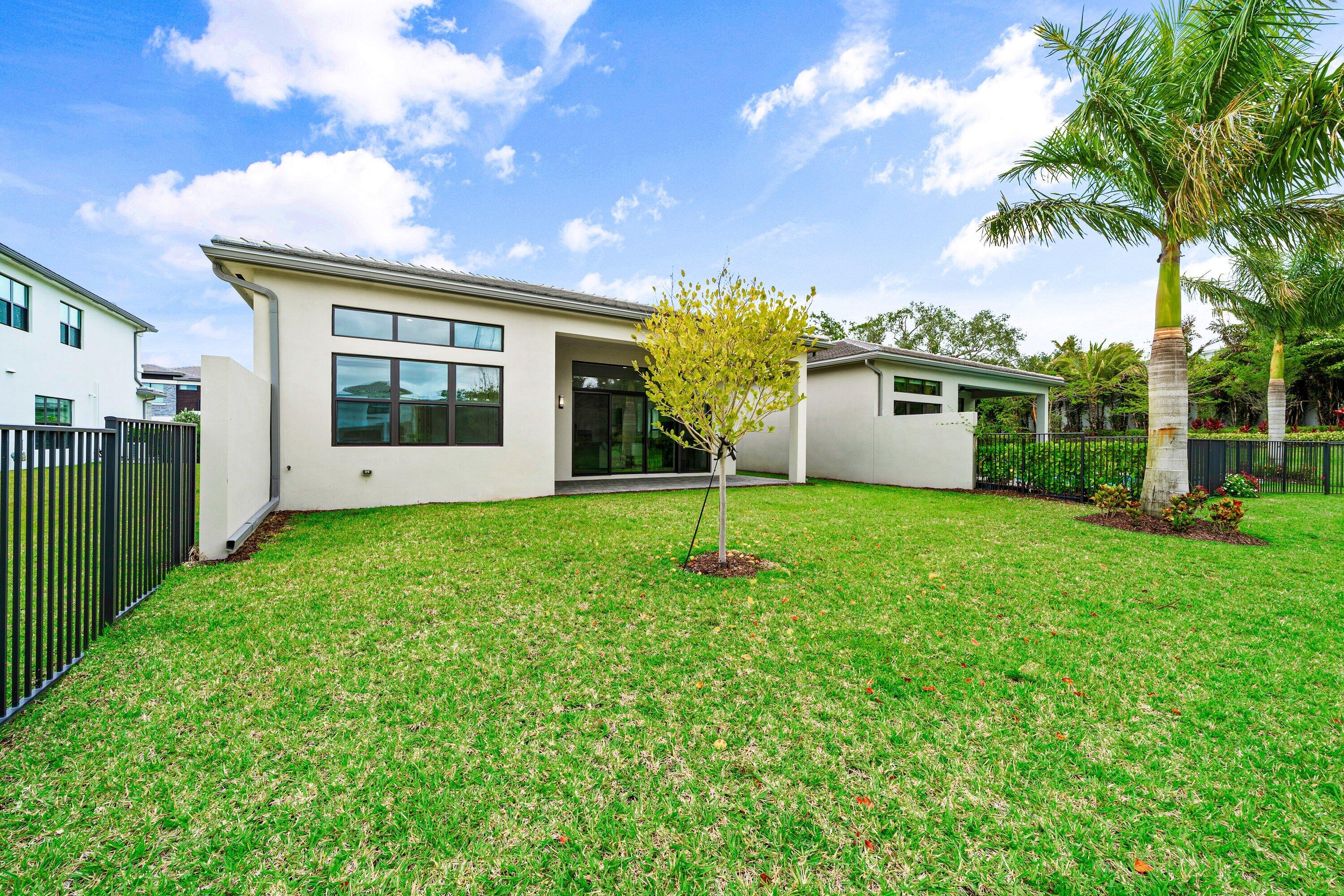 BOCA RATON GOLF COURSE PUD - Residential