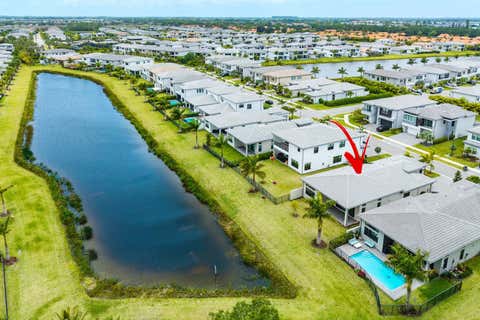 Tiny photo for 8252 Crystal Downs Avenue, Boca Raton, FL 33434 (MLS # B26024721)