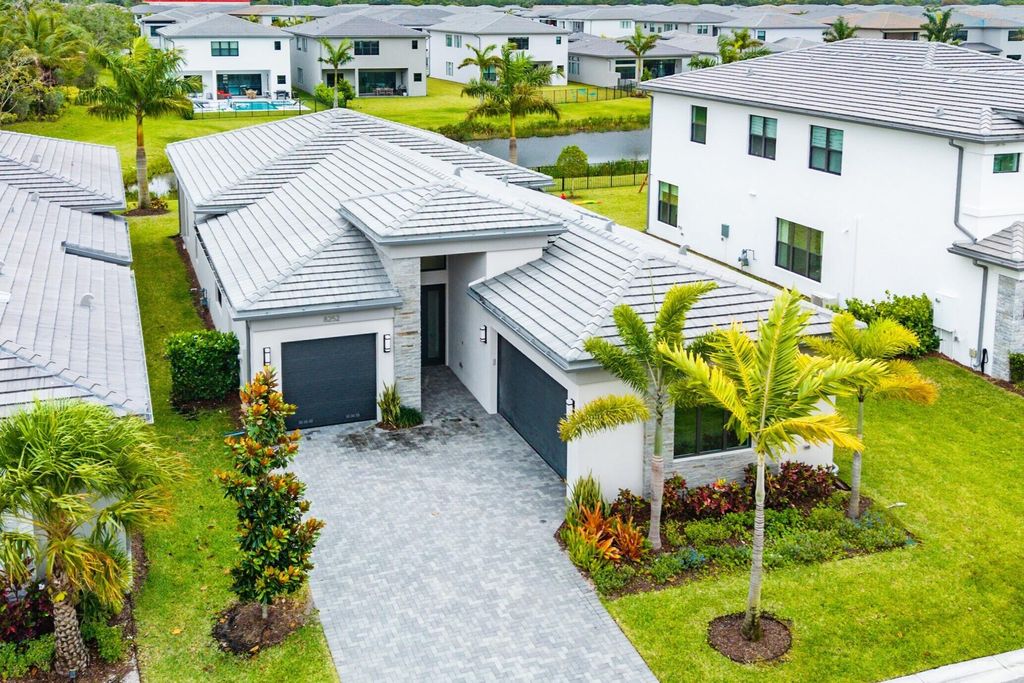 Photo of 8252 Crystal Downs Avenue, Boca Raton, FL 33434 (MLS # B26024721)