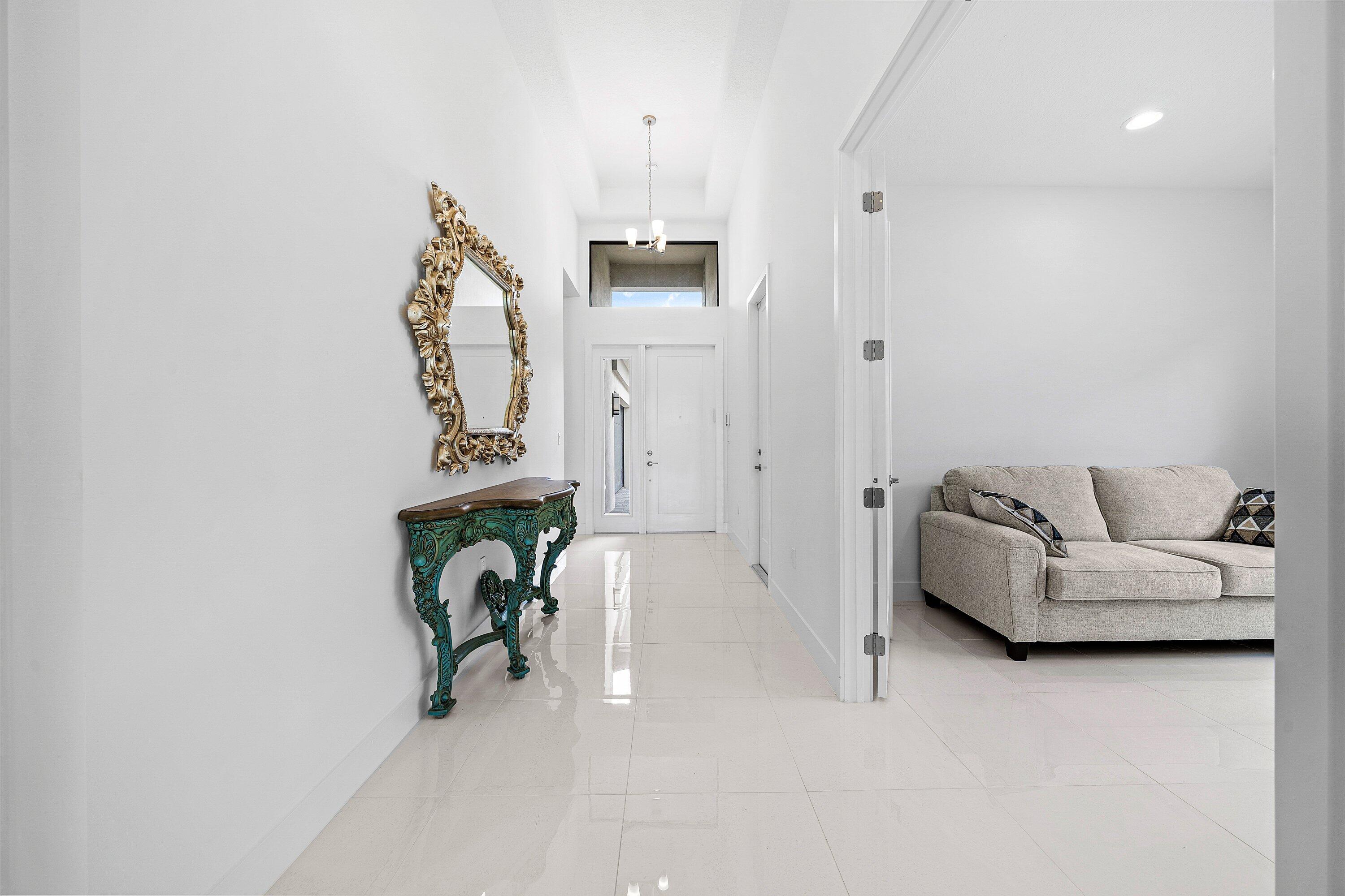 BOCA RATON GOLF COURSE PUD - Residential