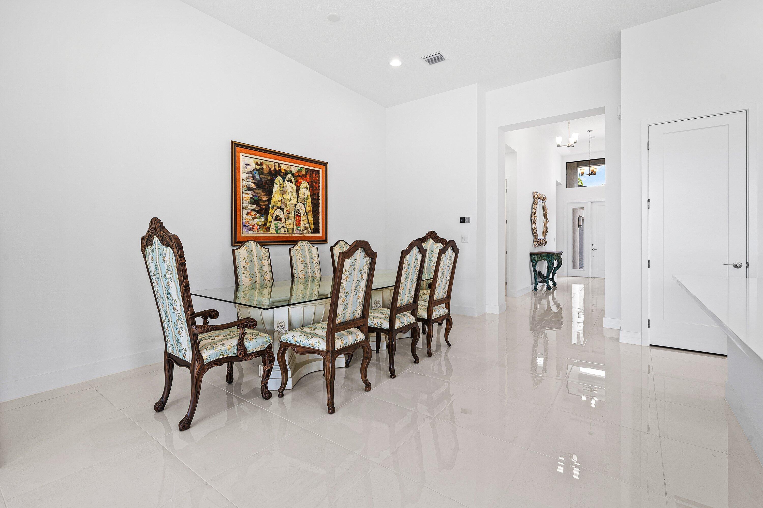 BOCA RATON GOLF COURSE PUD - Residential