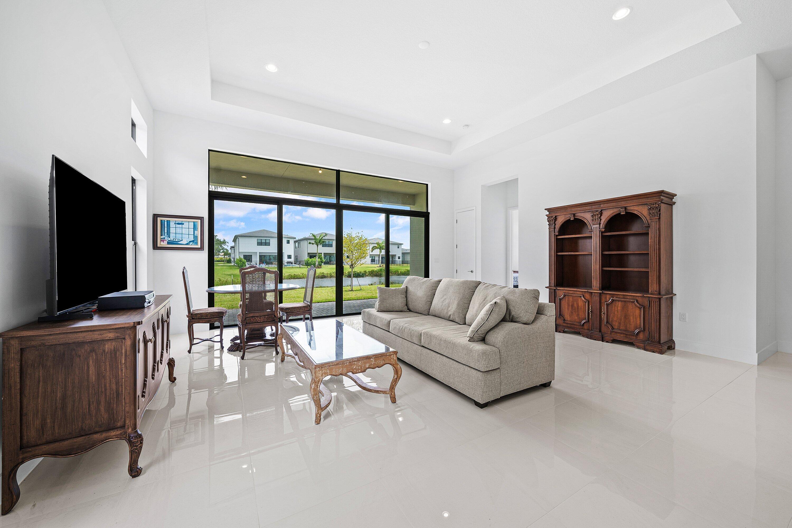 BOCA RATON GOLF COURSE PUD - Residential
