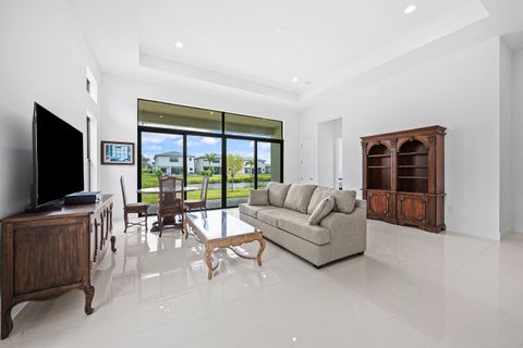 Tiny photo for 8252 Crystal Downs Avenue, Boca Raton, FL 33434 (MLS # B26024721)